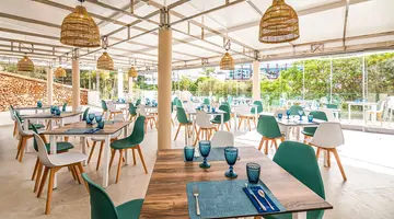 Marsenses Natura Olea Hotel