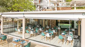 Marsenses Natura Olea Hotel