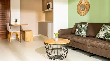 Marsenses Natura Olea Hotel