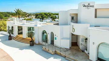 Marsenses Natura Olea Hotel
