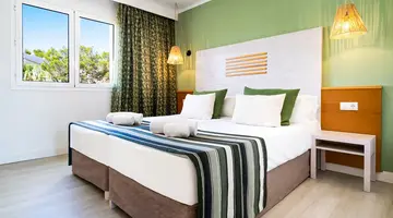 Marsenses Natura Olea Hotel