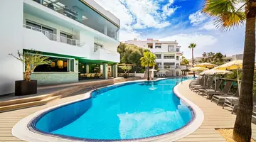 Marsenses Natura Olea Hotel