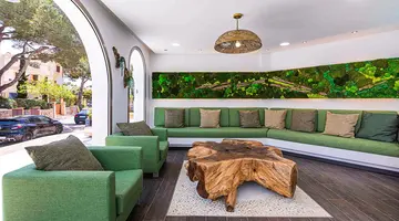 Marsenses Natura Olea Hotel