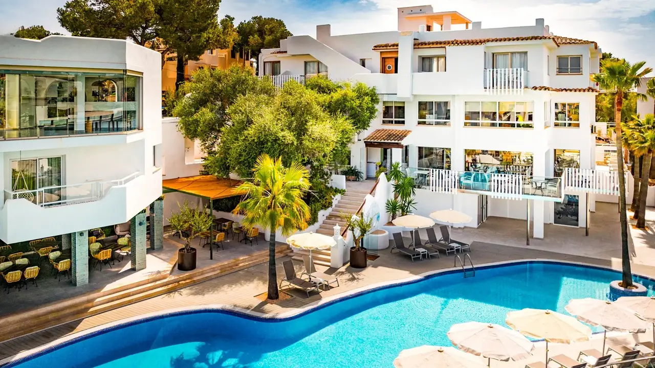 Marsenses Natura Olea Hotel