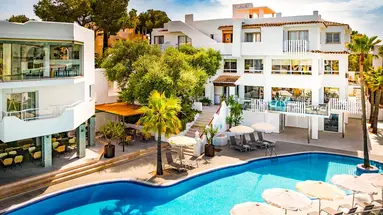Marsenses Natura Olea Hotel