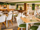 Marsenses Natura Olea Hotel