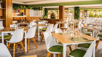 Marsenses Natura Olea Hotel