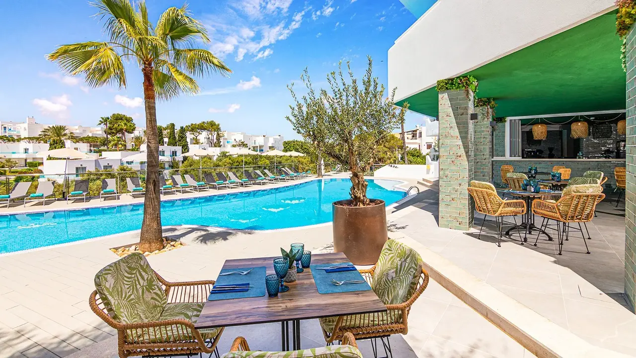 Marsenses Natura Olea Hotel