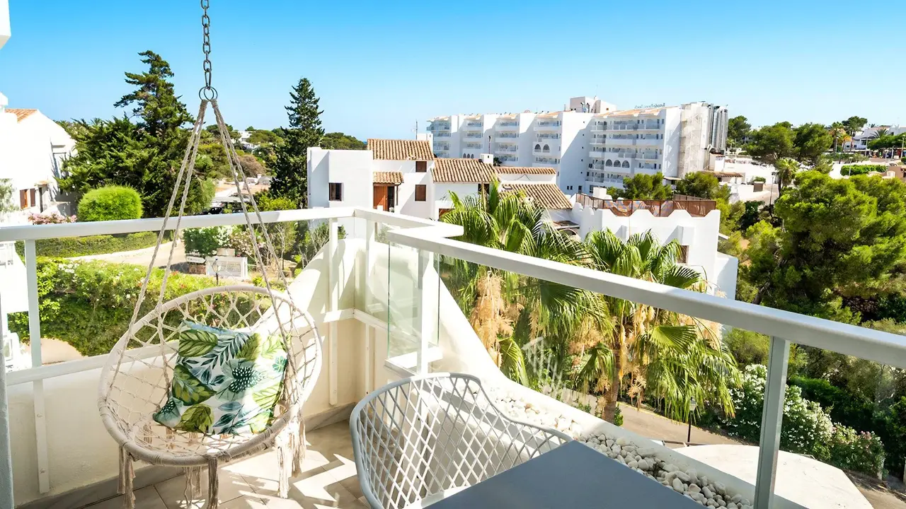 Marsenses Natura Olea Hotel