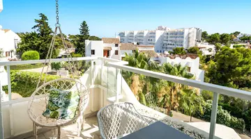 Marsenses Natura Olea Hotel