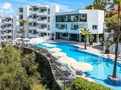Marsenses Natura Olea Hotel