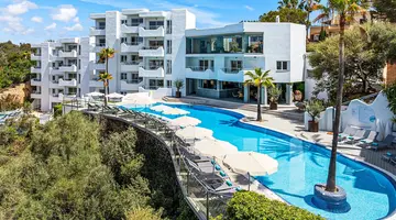 Marsenses Natura Olea Hotel