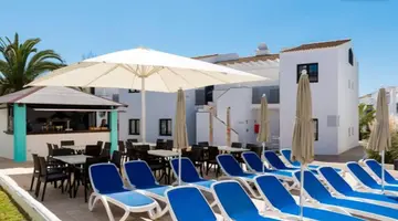 MarSenses Paradise Club Hotel