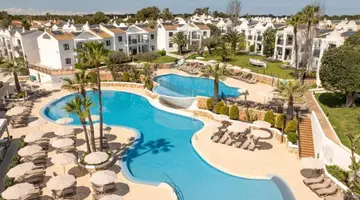 MarSenses Paradise Club Hotel