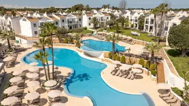 MarSenses Paradise Club Hotel