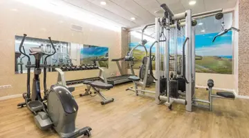 MarSenses Paradise Club Hotel