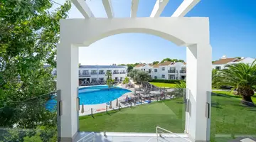 MarSenses Paradise Club Hotel