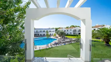 MarSenses Paradise Club Hotel