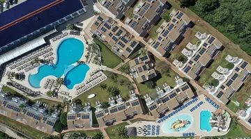MarSenses Paradise Club Hotel