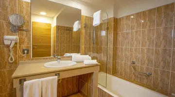 MarSenses Paradise Club Hotel