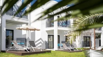 MarSenses Paradise Club Hotel