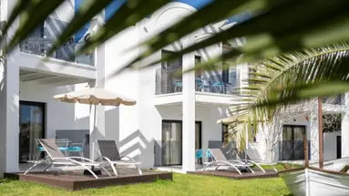 MarSenses Paradise Club Hotel