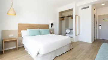 MarSenses Paradise Club Hotel
