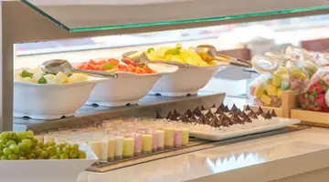 MarSenses Paradise Club Hotel