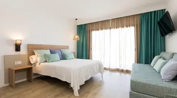 MarSenses Paradise Club Hotel