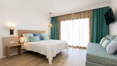 MarSenses Paradise Club Hotel