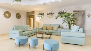 MarSenses Paradise Club Hotel