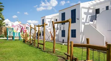 MarSenses Paradise Club Hotel