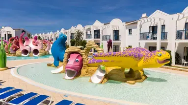 MarSenses Paradise Club Hotel