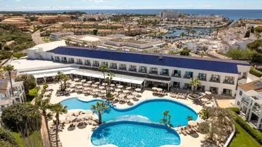 MarSenses Paradise Club Hotel
