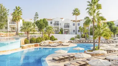 MarSenses Paradise Club Hotel