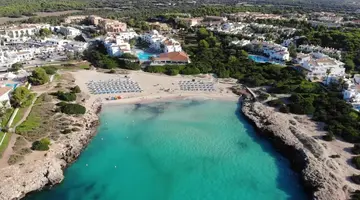 MarSenses Paradise Club Hotel