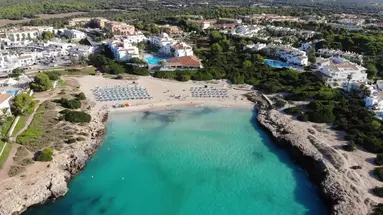 MarSenses Paradise Club Hotel