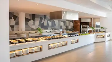MarSenses Paradise Club Hotel