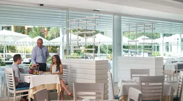 MarSenses Paradise Club Hotel