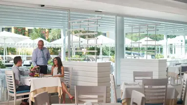 MarSenses Paradise Club Hotel