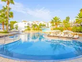 MarSenses Paradise Club Hotel