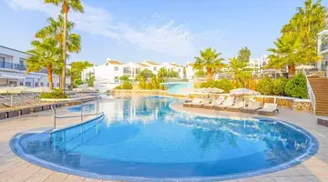 MarSenses Paradise Club Hotel