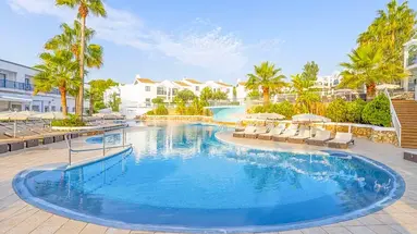MarSenses Paradise Club Hotel