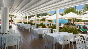 MarSenses Paradise Club Hotel