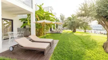 MarSenses Paradise Club Hotel