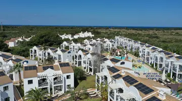 MarSenses Paradise Club Hotel