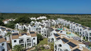 MarSenses Paradise Club Hotel