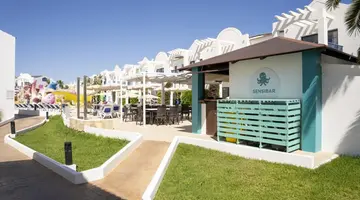 MarSenses Paradise Club