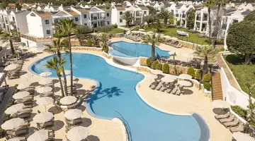 MarSenses Paradise Club