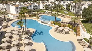 MarSenses Paradise Club